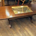 197 1476 COFFEE TABLE